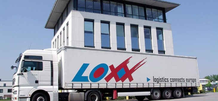 Rhenus erwirbt LOXX Gruppe