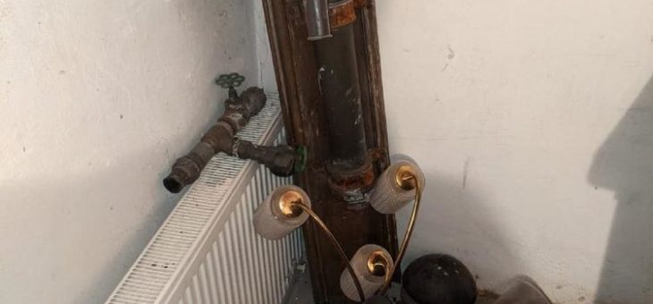 Diskret und umweltgerecht – Schrottabholung Köln