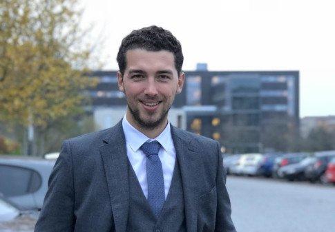 Gothaer: Fynn Monshausen wird Leiter Digitalvertrieb