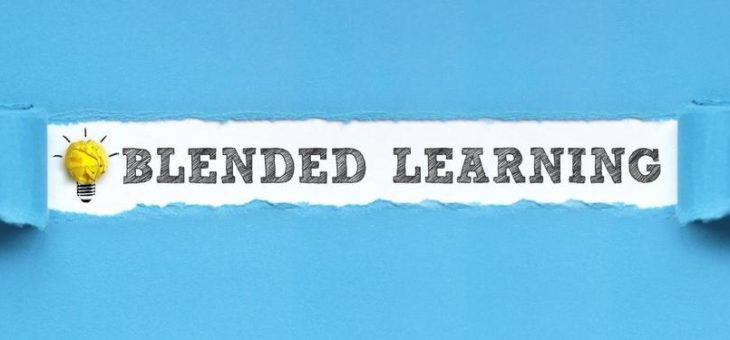 5 Gründe, warum Sie eine Blended-Learning-Lösung brauchen