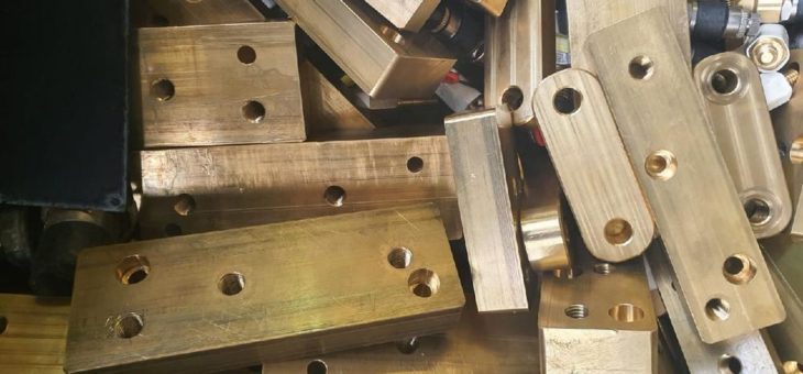 Kostenlose Schrottabholung in Essen durch professionelle Schrotthändler