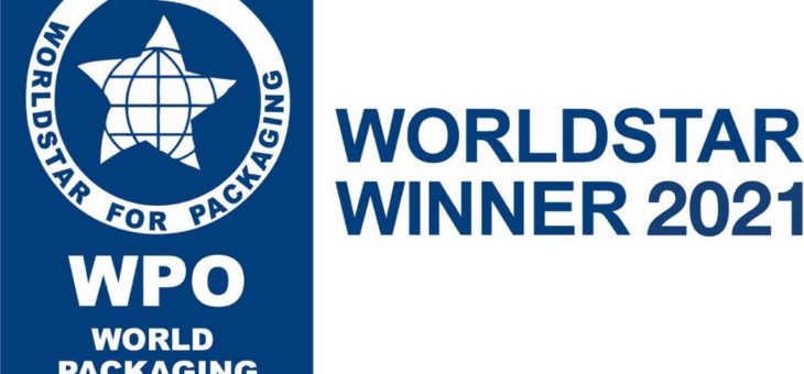 DUO PLAST AG gewinnt WorldStar Award 2021