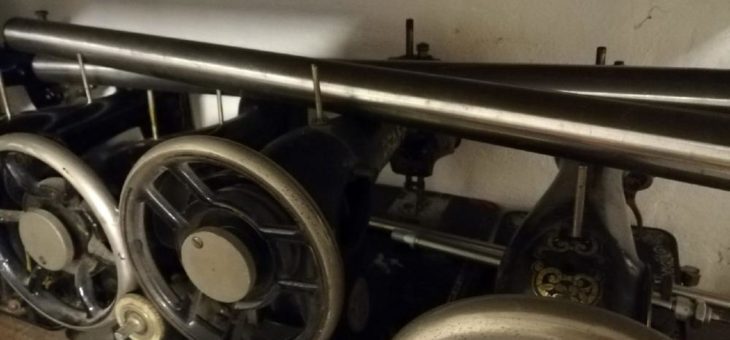 Privathaushalte und Gewerbetreibende entsorgen ihren Schrott bei Schrottabholung Mülheim an der Ruhr