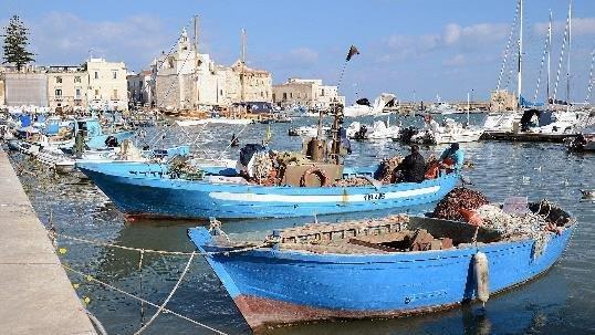 Mehr Sicherheit in nur zwei Tagen – italienische Kommunalverwaltung vetraut auf Netzwerksicherheit aus Deutschland