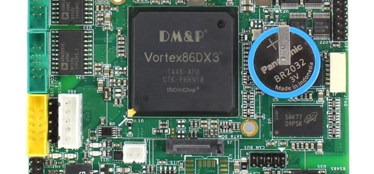 Auf der Suche nach Ersatz für LX800 basierende Embedded-Lösungen? ICOP Technology hat die Antwort um betroffene Applikationen aufrecht zu erhalten!