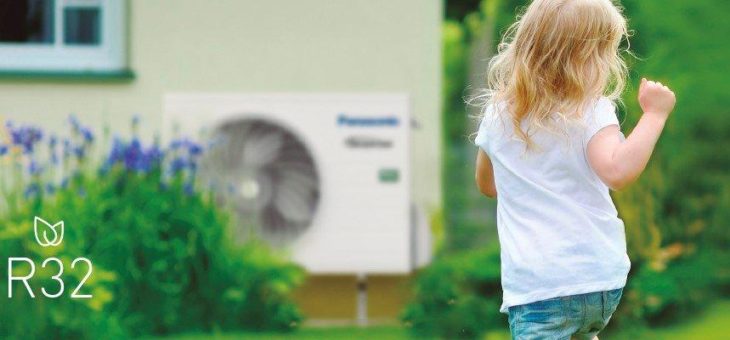 Wärmepumpe – richtig installiert