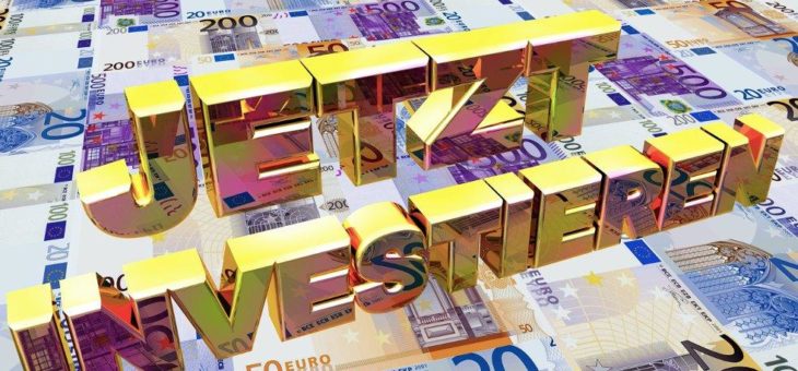 … Etappenziel erreicht! Der größte Landbesitzer im Gold-HOTSPOT „Red Lake“ dreht richtig auf! Nächste Woche fliegt der Deckel weg!
