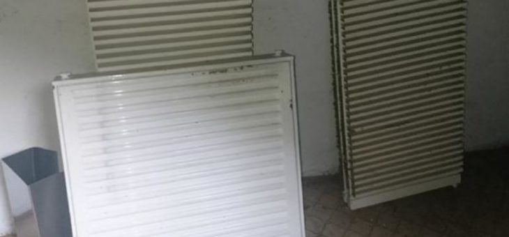 Schrott und Altmetall Loswerden in Mülheim an der Ruhr und Umgebung Gutes Service