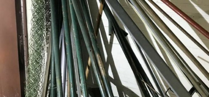 Kostenlose Schrottabholung in Duisburg durch professionelle Schrotthändler