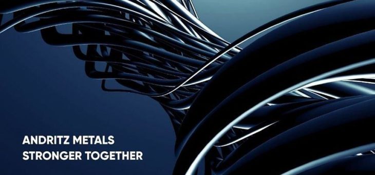 Andritz Metals – Stronger Together