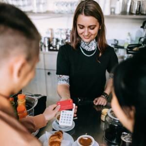 Maximal digital mit minimalem Aufwand