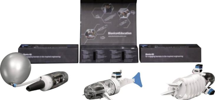 Festo Didactic ist neuer Partner von Conrad