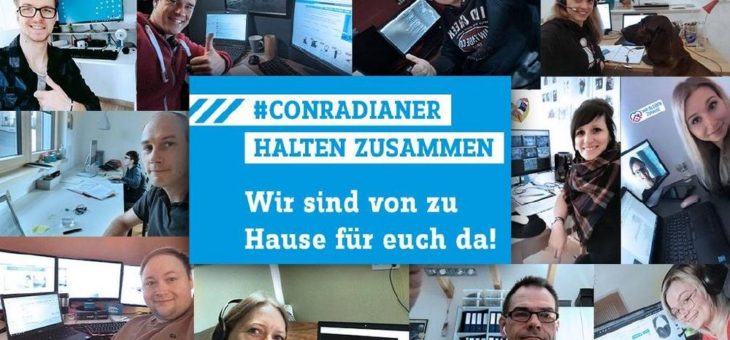 In der Krise erkennt man einen fairen Partner