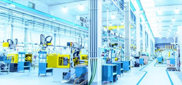 Intelligente Gebäudetechnik im Fokus: über 1 Million Gebäudetechnik-Produkte auf der Conrad Sourcing Platform