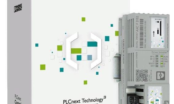 Conrad expands its automation range with components from Phoenix Contact