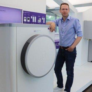 Bosch Thermotechnik im EHPA-Vorstand vertreten