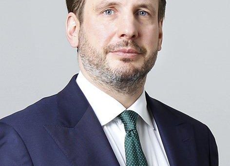 M.M.Warburg & CO ernennt Dr. Roman Rocke zum Leiter des Corporate Finance