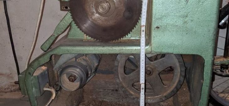 Firmen und Kleinbetriebe lassen Schrott entsorgen – Schrottabholung Arnsberg