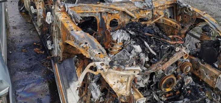 Autoverschrottung mit Abholung in Wuppertal
