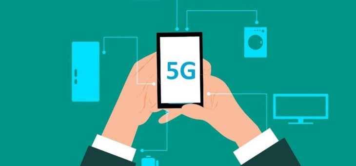 Chancen und Möglichkeiten durch 5G in der Logistik
