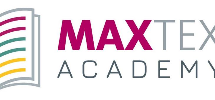 Vereinigung MaxTex gründet die „MaxTex Academy for Sustainable Textiles“