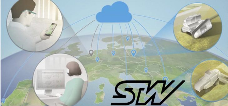 STW übergibt Verantwortung für Cloud-Dienste an MDT