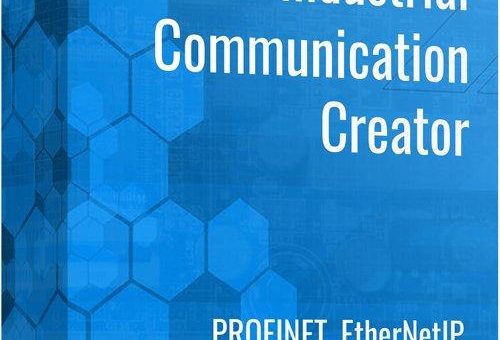 port’s Tool Chain ICC (Industrial Communication Creator)  unterstützt RENESAS RJ45 Multi-Protokoll-Module“ – (R-IN32M3 Module for Multi-Protocol Support) – für PROFINET, EtherNetIP und EtherCAT
