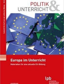 „Politik & Unterricht – Zeitschrift für die Praxis der politischen Bildung“ neu erschienen
