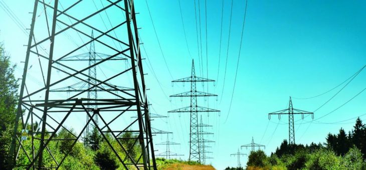 Diskussionsrunde: „Gegen den Strom?!? Akzeptanz von Energiewende und Stromnetzausbau“ am 20. August 2018 in Weimar