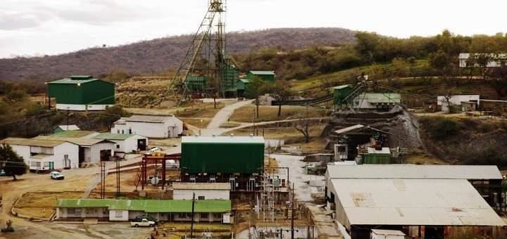 Zeit für Gold-Investments