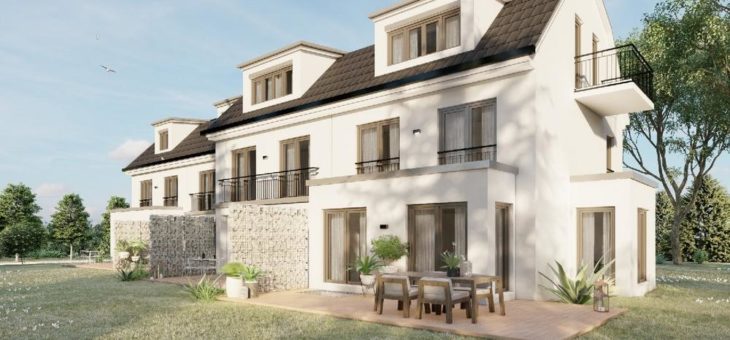 Rohrer Immobilien: Raus aufs Land oder an den Stadtrand