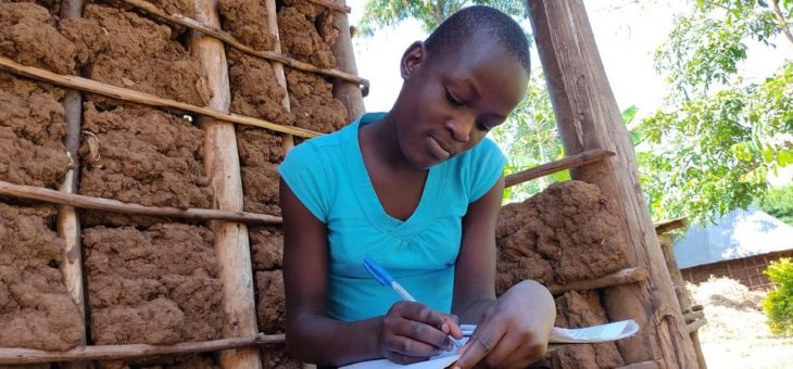 Corona-Hilfe in Afrika: Kinderrechtsbündnis erhält 10 Millionen Euro   für den Schutz von Kindern vor Gewalt