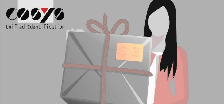COSYS Paket Shop Software macht das Leben leichter