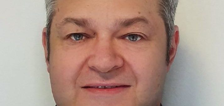 Constantin Avromescu zum Head of Sales, Network, RV & Fleet ernannt