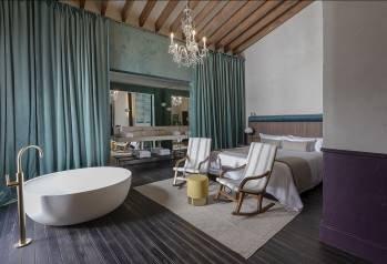 Can Bordoy Grand House & Garden gewinnt bei World Travel Awards: Bestes All-Suite Hotel Europas