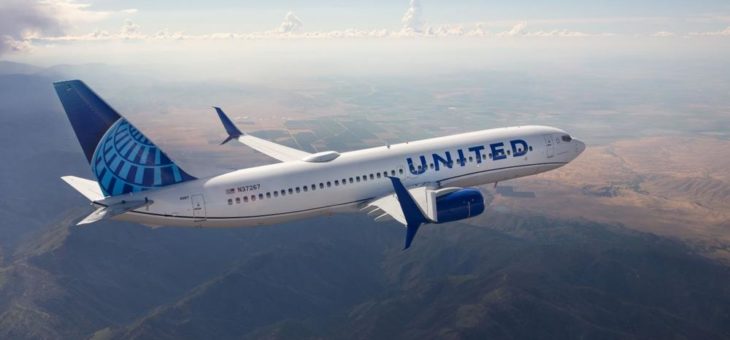 AVIATAR optimiert Wartungsbetrieb bei United Airlines