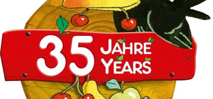 Frühlingsneuheiten und Branchenaustausch: HABA lädt ein zur „Virtuellen Frühjahrsmesse 2021“ vom 27. bis 30. Januar