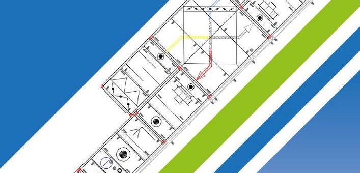 BTGA stellt Praxisleitfaden „Planung und Betrieb von RLT-Anlagen bei erhöhten Infektionsschutzanforderungen“ kostenlos zur Verfügung