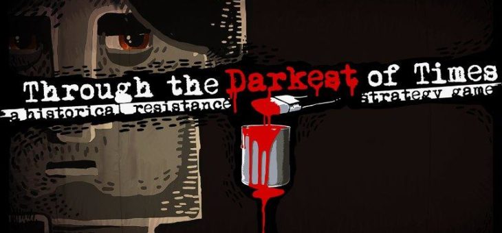 Zwei Deutsche Entwicklerpreise für „Through the Darkest of Times“