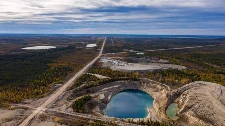 Silber kann preislich extrem steigen