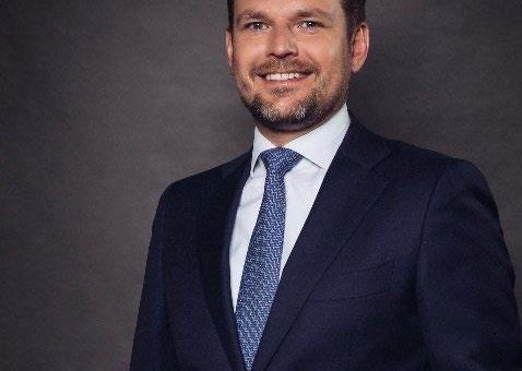 Anteon Immobilien beruft Sebastian Lindner in die Geschäftsleitung