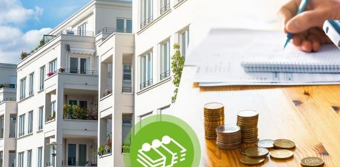Der Weg in die Mietarmut: Zu hohe Wohnkosten belasten die Deutschen