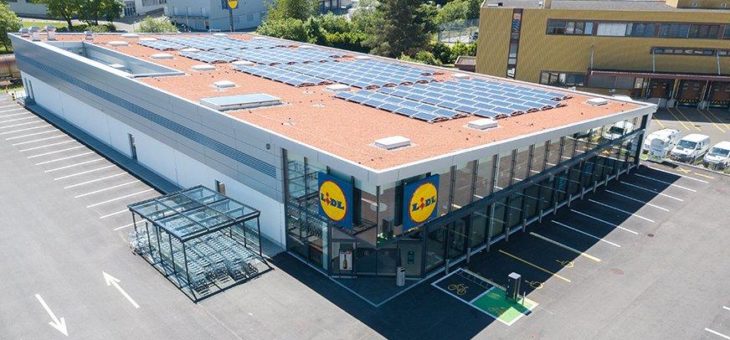 Die Filialen der Zukunft