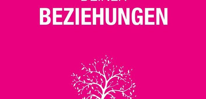 „WERDE MEISTERIN DEINER BEZIEHUNGEN“ – Das Erstlingswerk von Jsabelle Wipf
