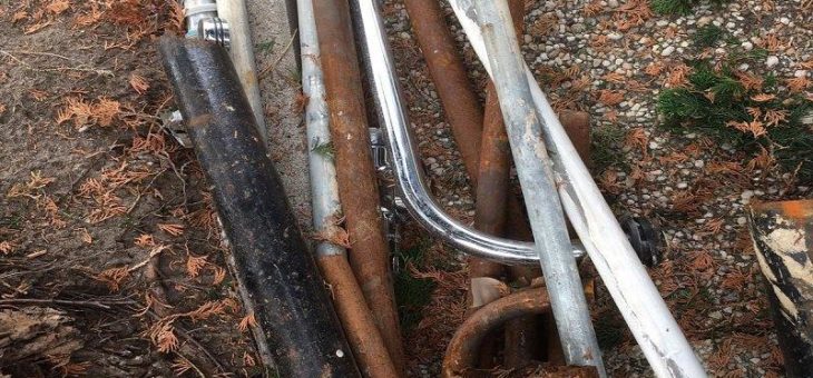 Schrottabholung Dortmund: kompetent, schnell und kundenorientiert