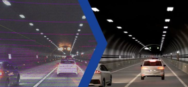 Neuer Scenario Generation Service von understand.ai und dSPACE: Die Komplexität der realen Welt in die Simulation übertragen