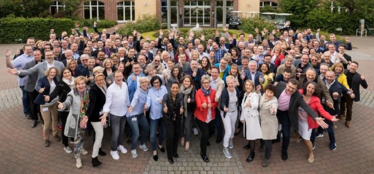 Best Western Hotels ausgezeichnet als „Deutschlands beste Arbeitgeber“