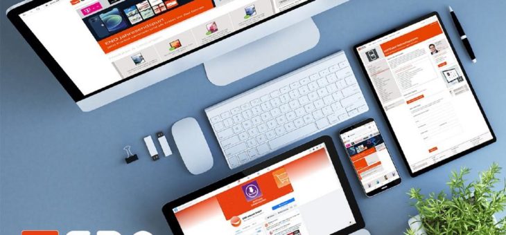 Online Marketing in Zeiten von Corona: ENO unterstützt die Händler