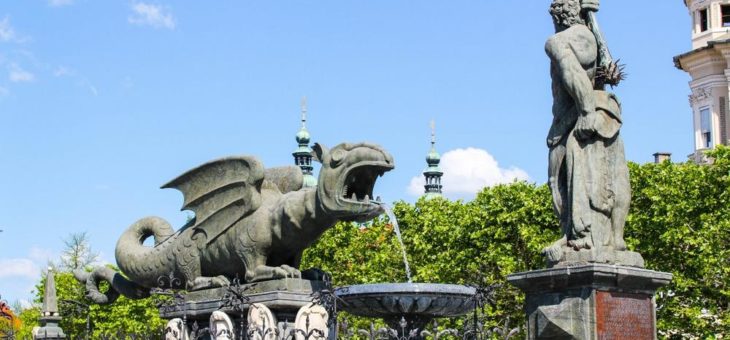 Klagenfurt Tourismus und Handel starten mit 120 Betrieben digital „Safe Service“-Projekt