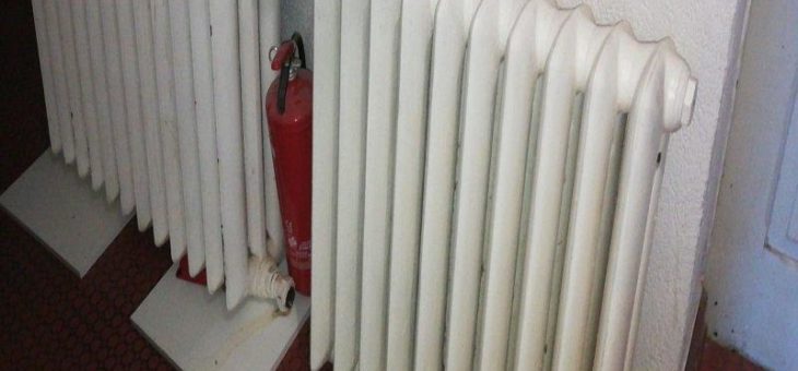 Der Schrottankauf Castrop-Rauxel garantiert faire Preise und professionelles Schrott-Recycling